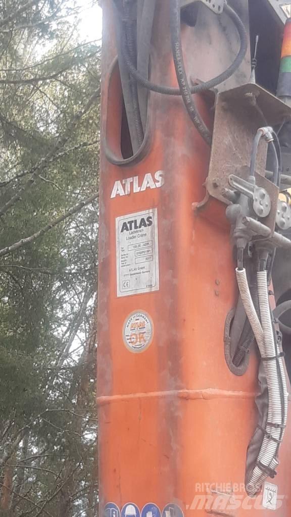 Ekeri L3 Alte remorci