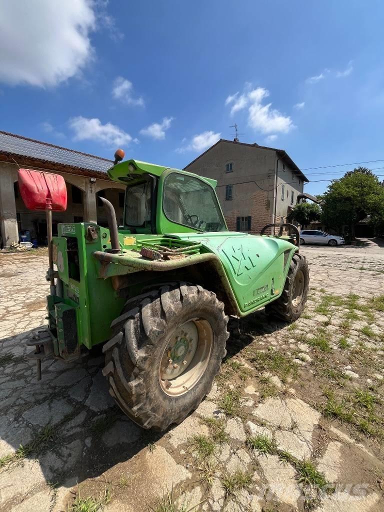 Merlo P 37.10 Manipulatoare agricole