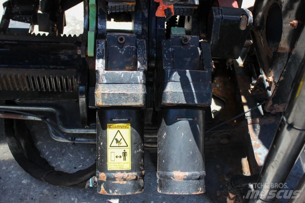 Ditch Witch JT10 Instalatii de foraj orizontal