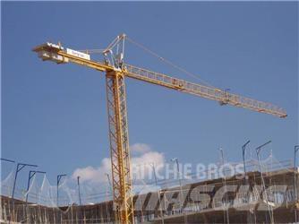 Potain MC 48B Macarale turn
