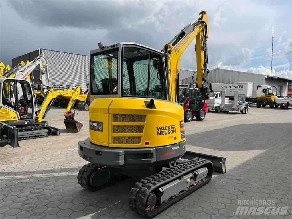 Neuson ET35 Mini excavatoare < 7t