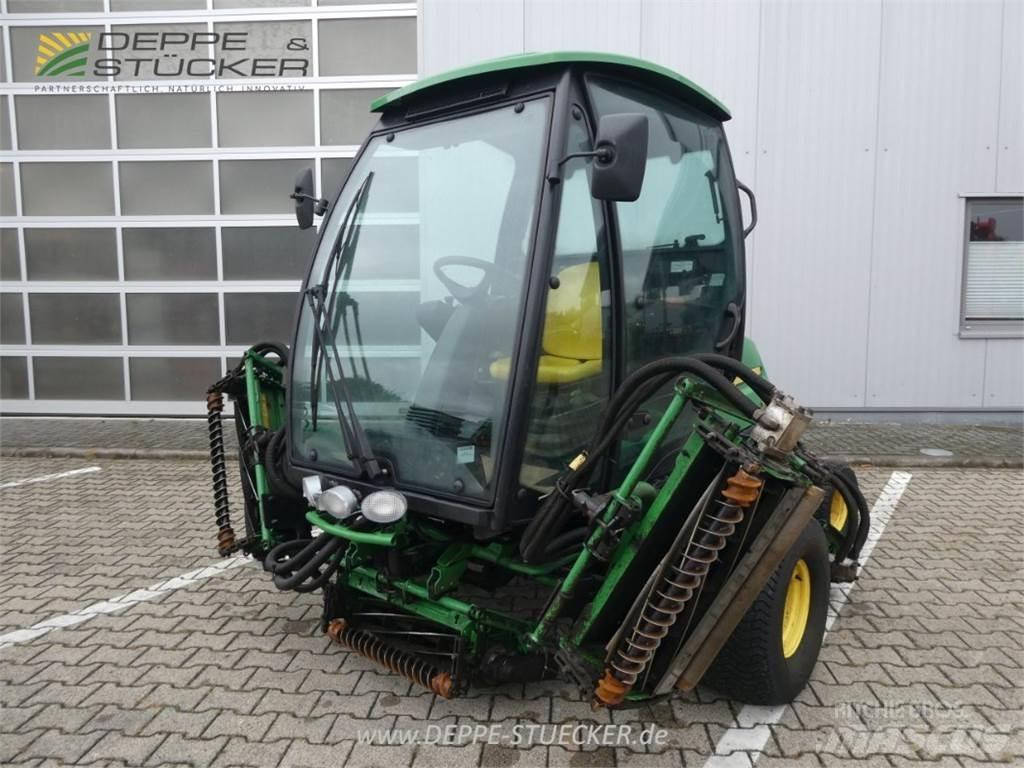 John Deere 8900A Cositoare de iarba