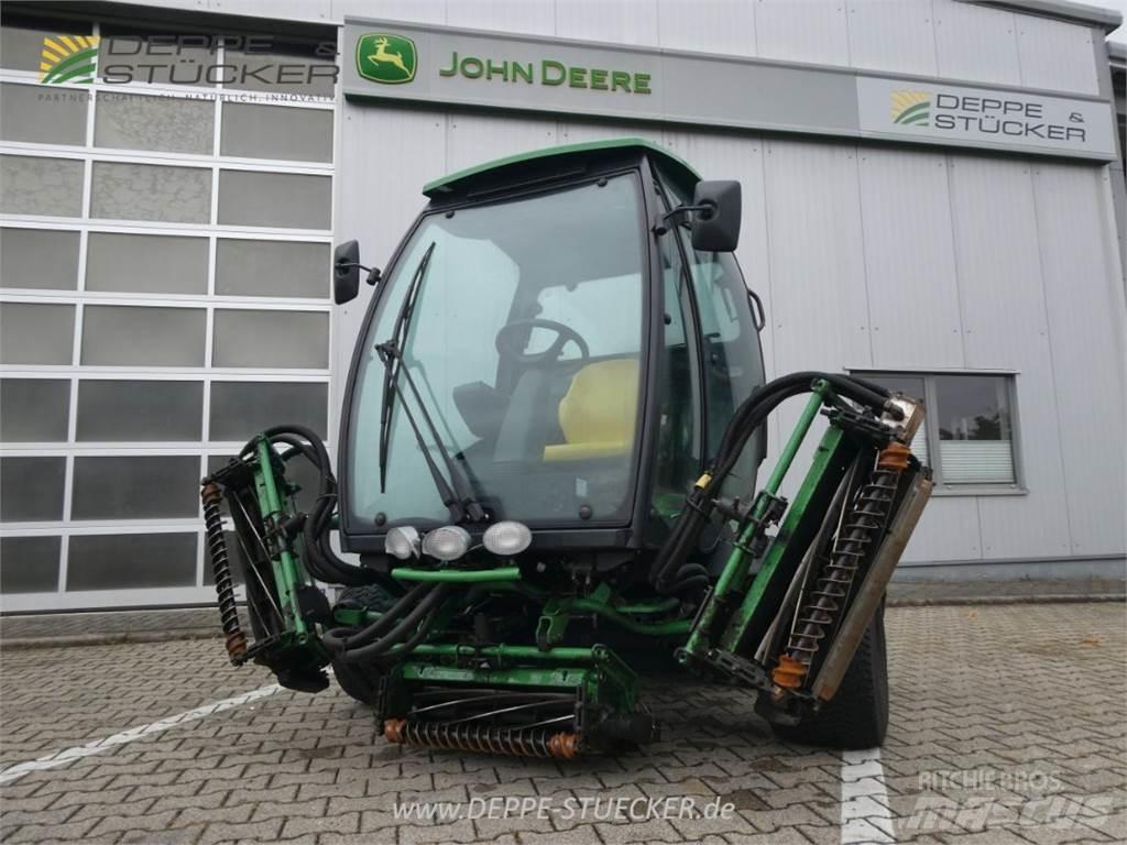 John Deere 8900A Cositoare de iarba