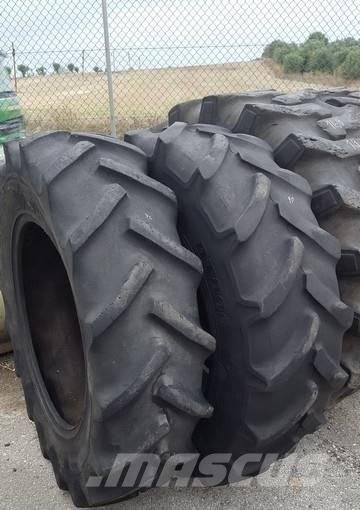  Pneus 13.6R28 Good Roti