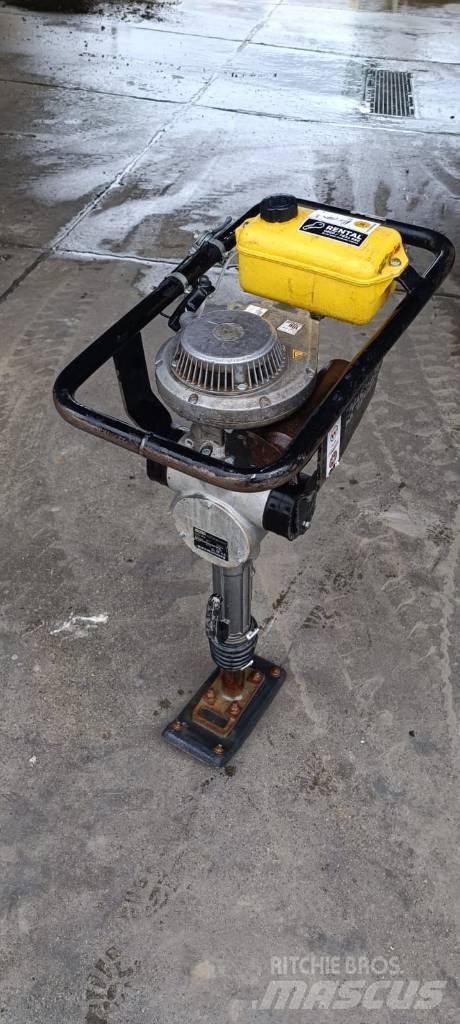 Wacker Neuson BS30 Compactor