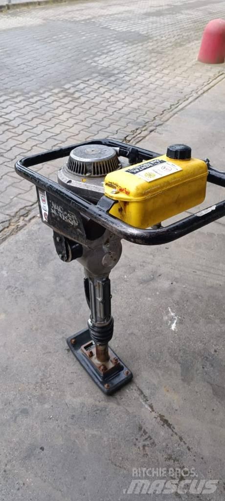 Wacker Neuson BS30 Compactor