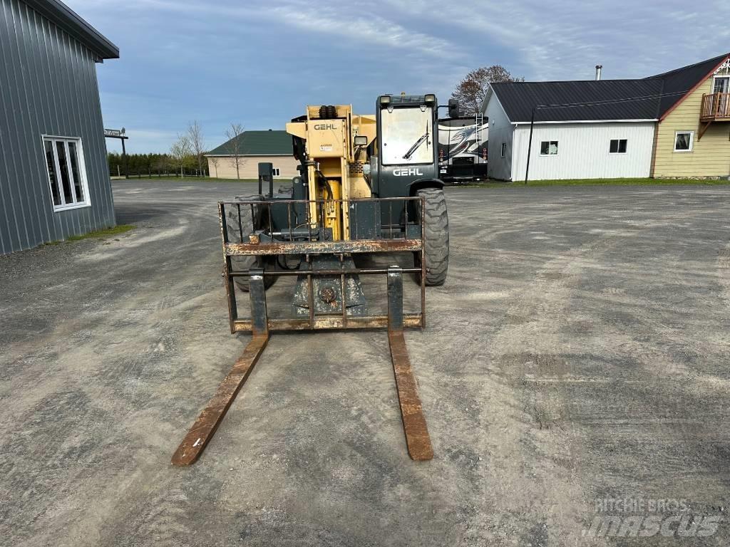 Gehl RS 6-42 Stivuitoare telescopice