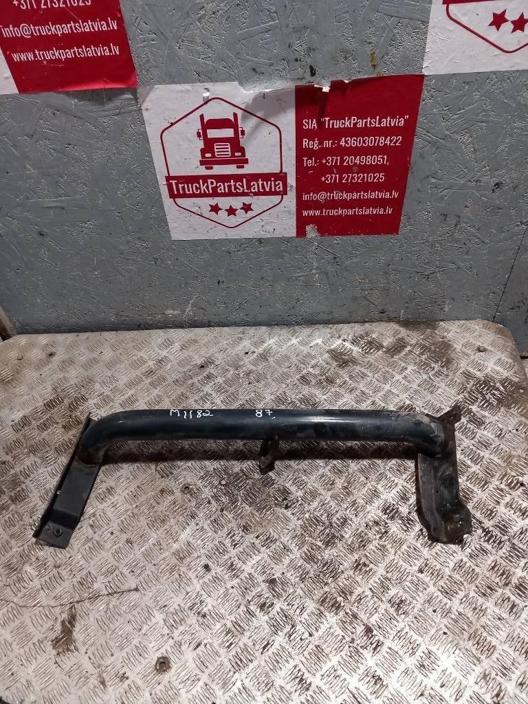MAN TGX   81615405078 Sasiuri si suspensii