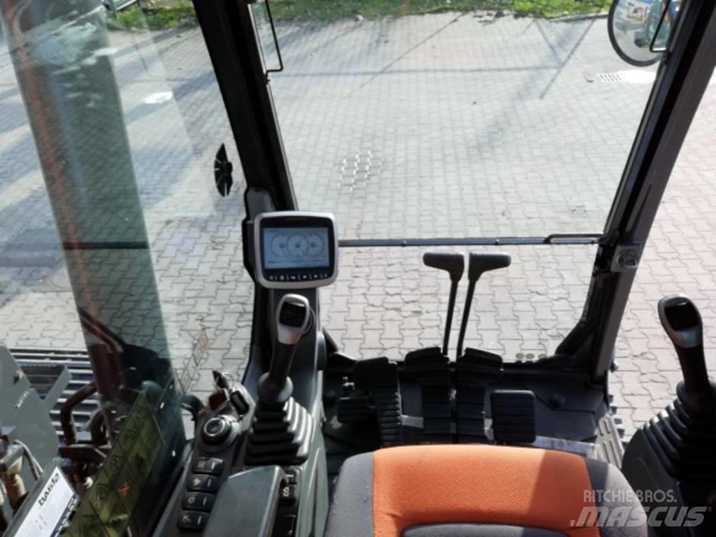 Doosan DX 235 LCR-5 Excavatoare pe șenile
