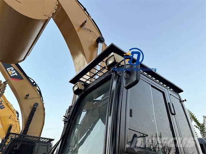 CAT 330 D Excavatoare pe șenile
