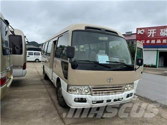 Toyota Coaster Bus Mini autobuze