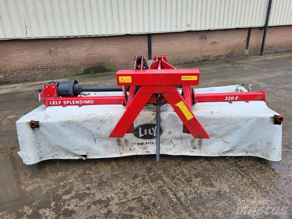 Lely Splendino Masini