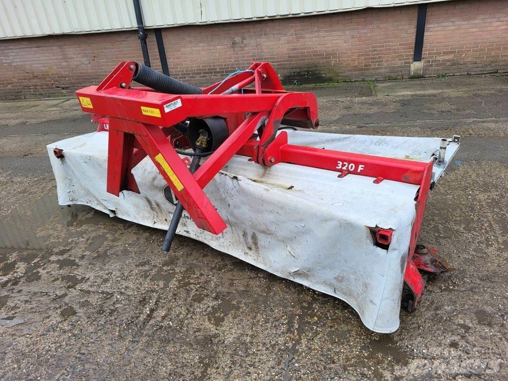 Lely Splendino Masini