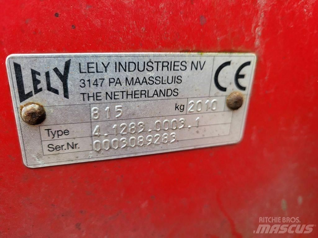 Lely Splendino Masini