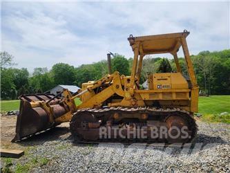 CAT 977 L Încarcatoare cu excavator