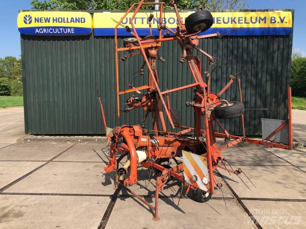Kuhn GF 6301 M H O Greble