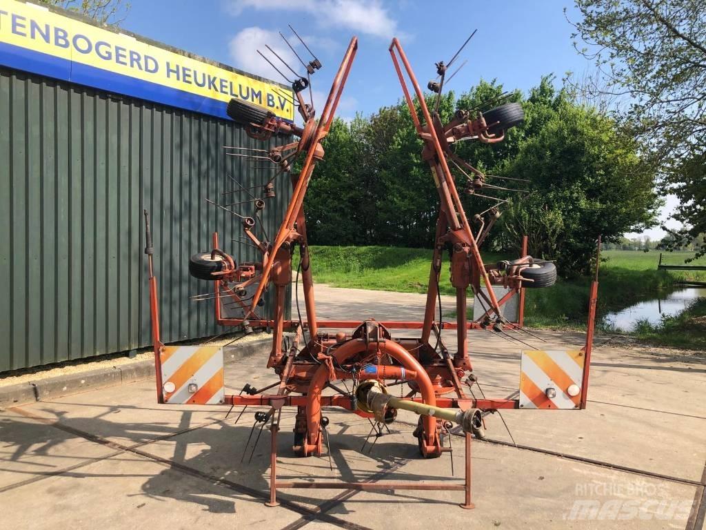 Kuhn GF 6301 M H O Greble