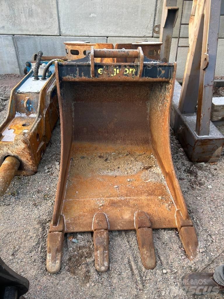 Engcon Tandskopa Pistoane
