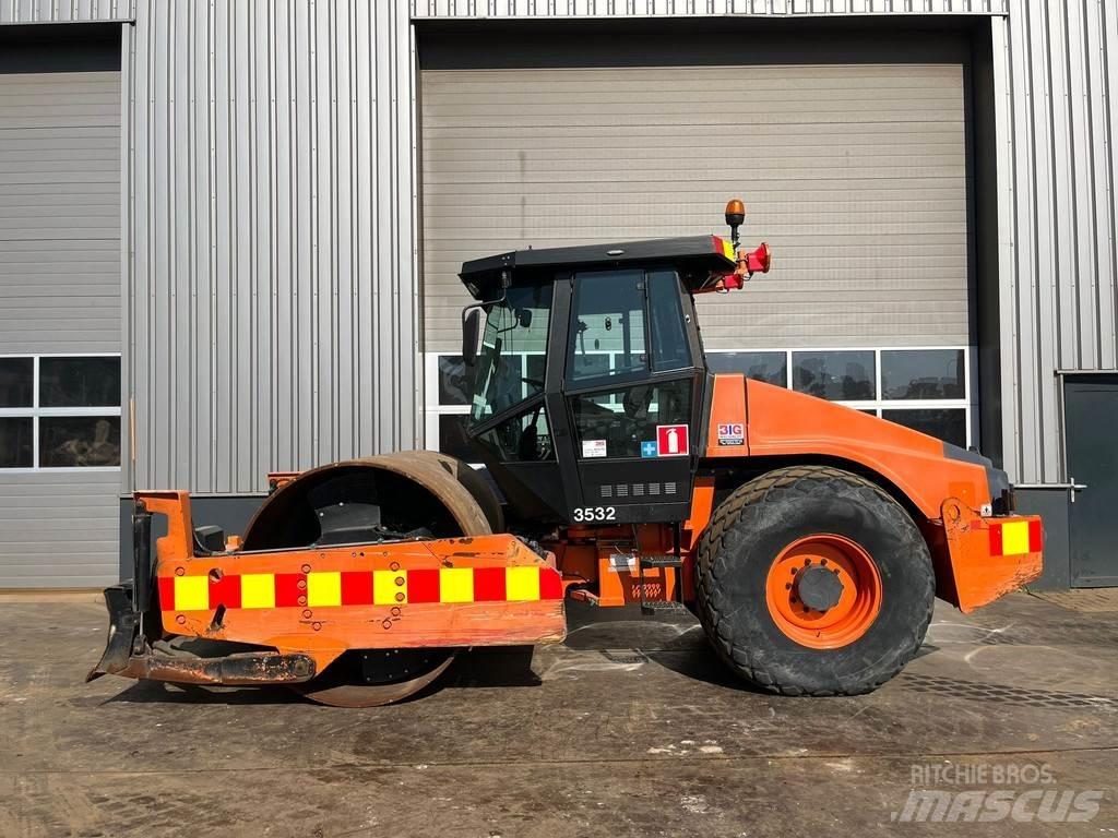 Dynapac CA302D Compactoare monocilindrice