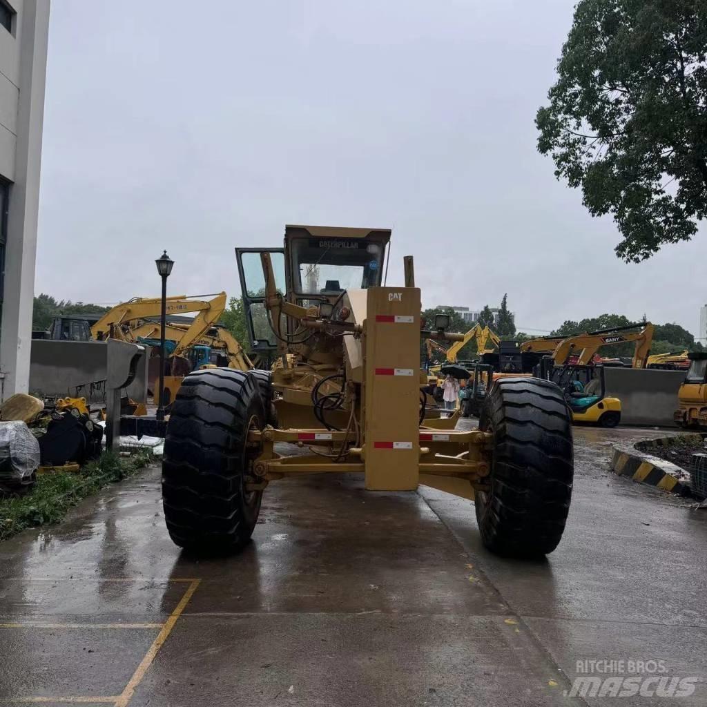 CAT 16G Gredere