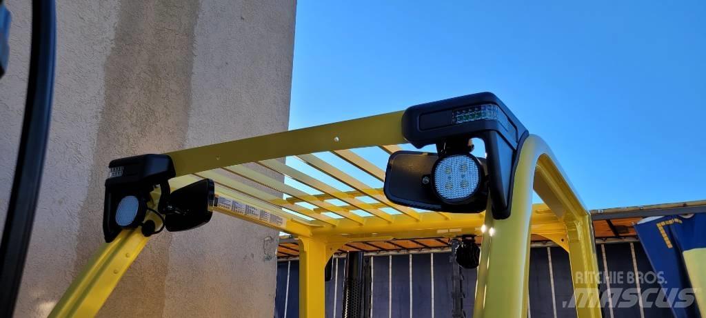 Hyster H 2.0 FT Stivuitor GPL