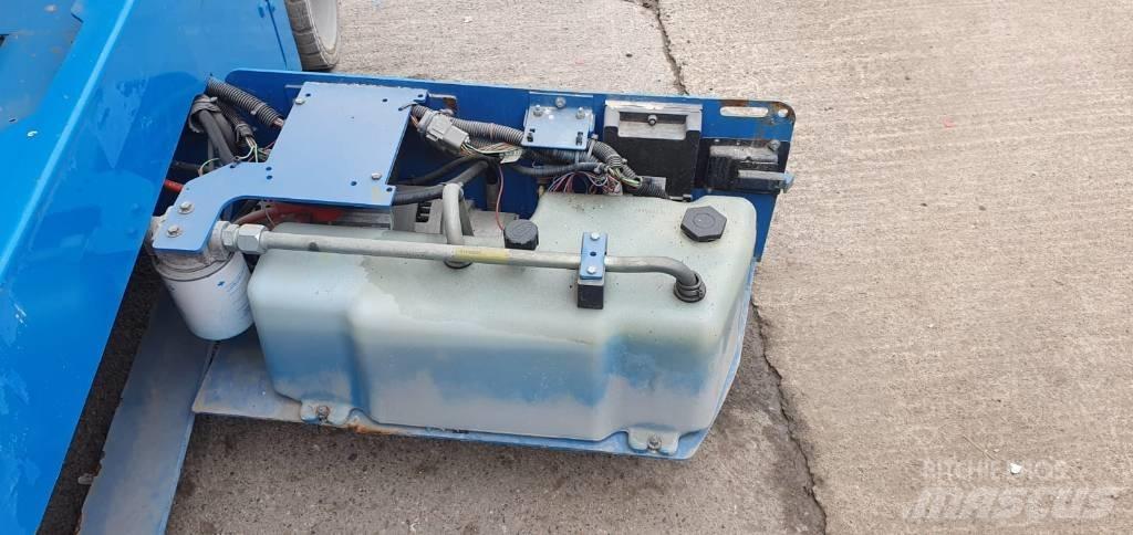 Genie GS 4047 Platforme foarfeca