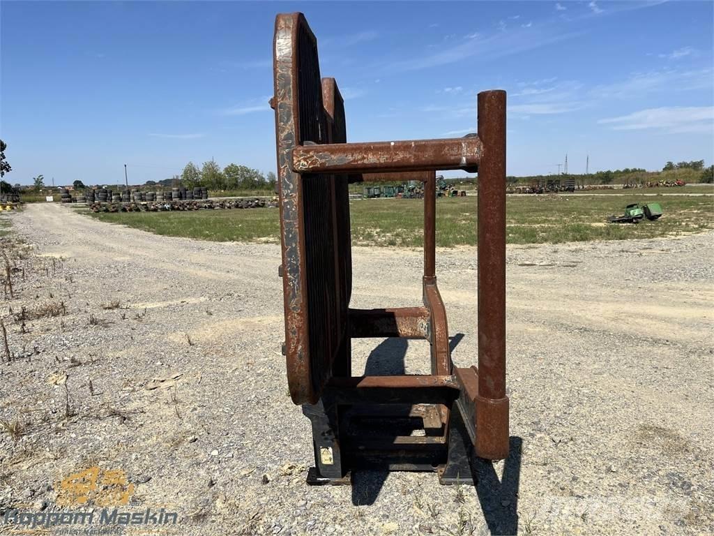 John Deere 1010E Alte componente