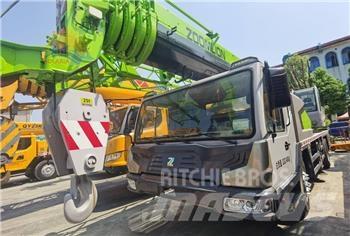 Zoomlion ztc 251v Macara pentru orice teren