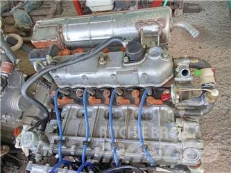 Yanmar 4GPH88-HJ Motoare