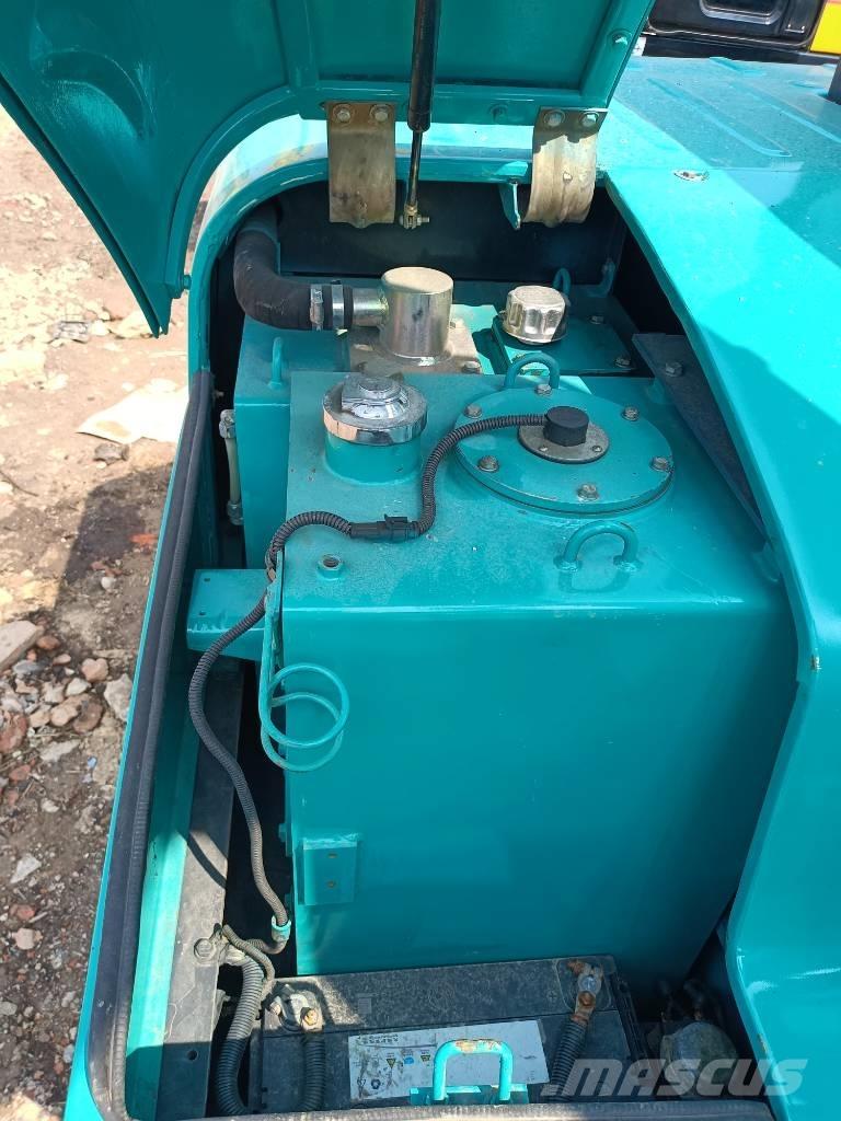 Sunward SWE 70E Mini excavatoare < 7t