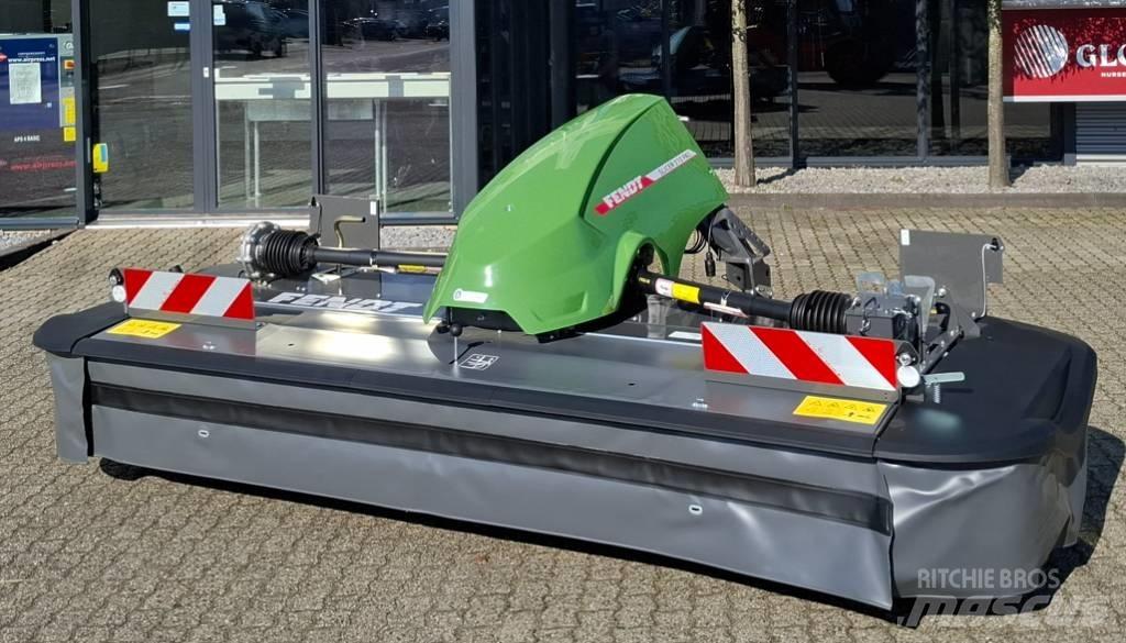 Fendt Slicer 310 FKC Cositoare de iarba