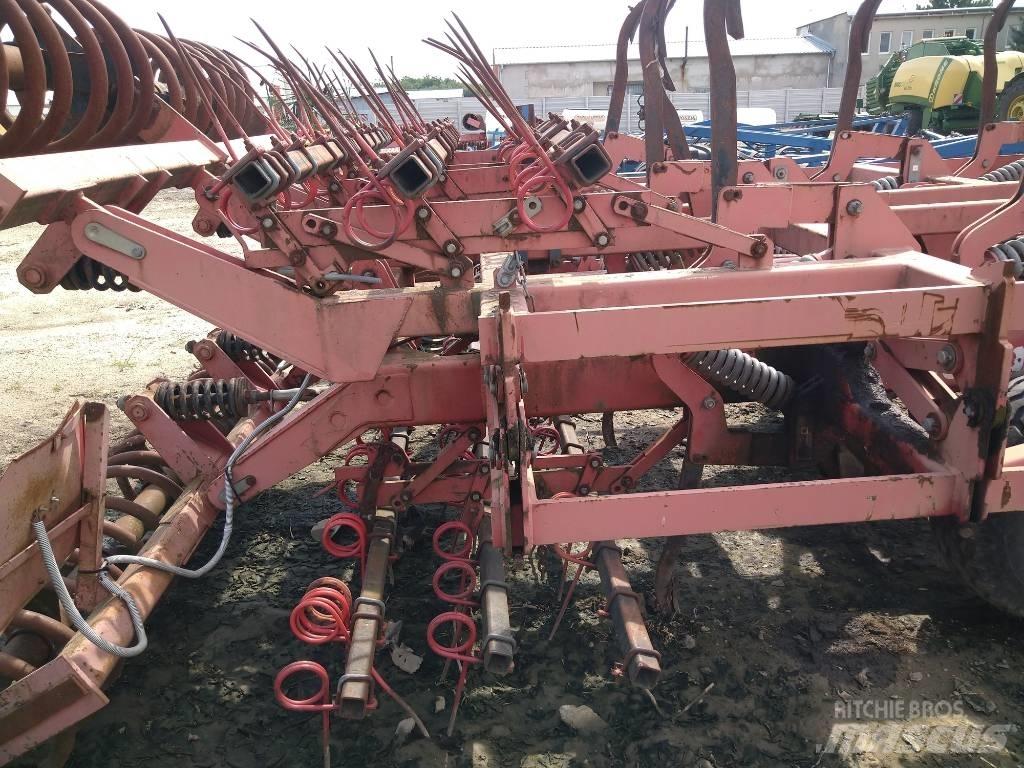 SMS RKF 600 Cultivatoare