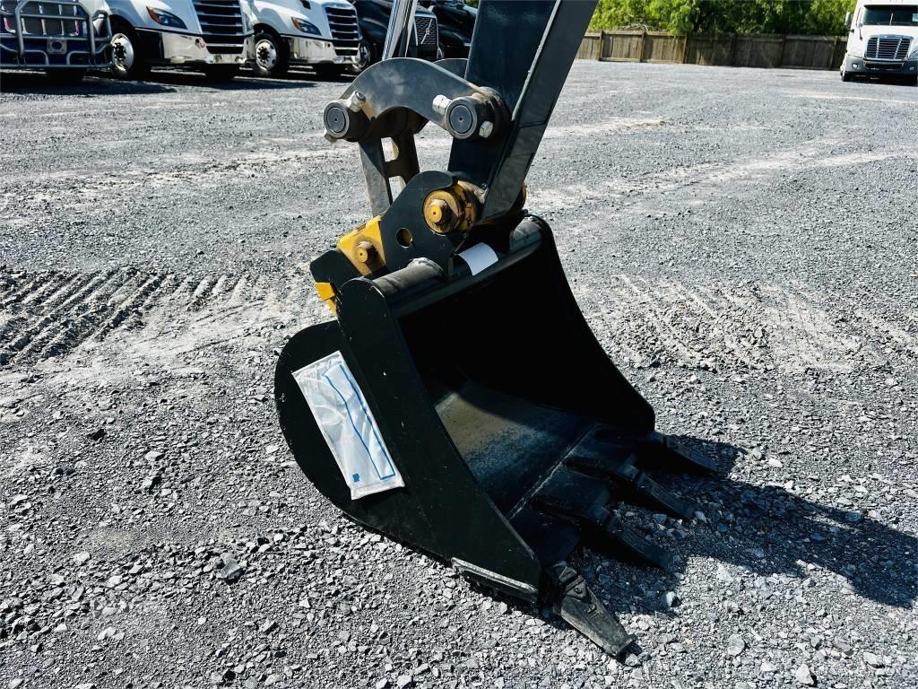 DEERE 35-P Mini excavatoare < 7t