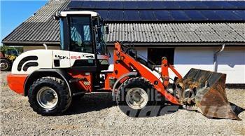 Terex SKL 854 Incarcator pe pneuri