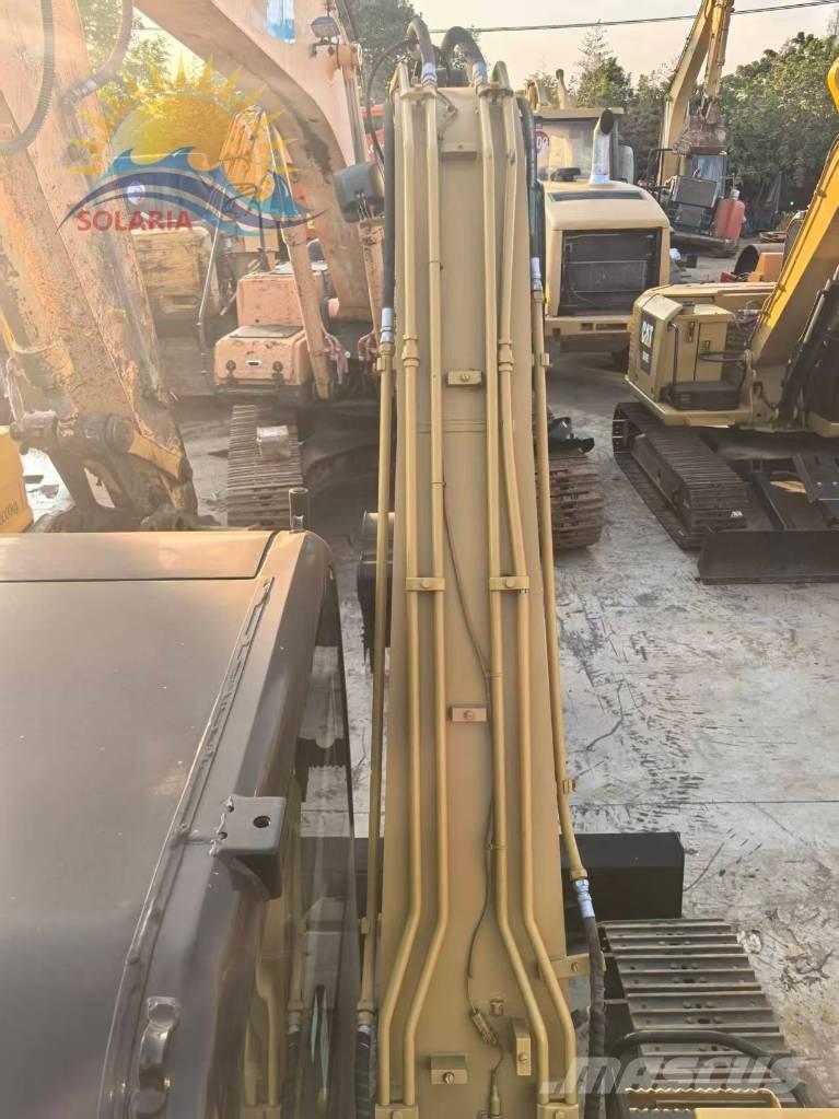 CAT 336 D 2 Excavatoare pe șenile
