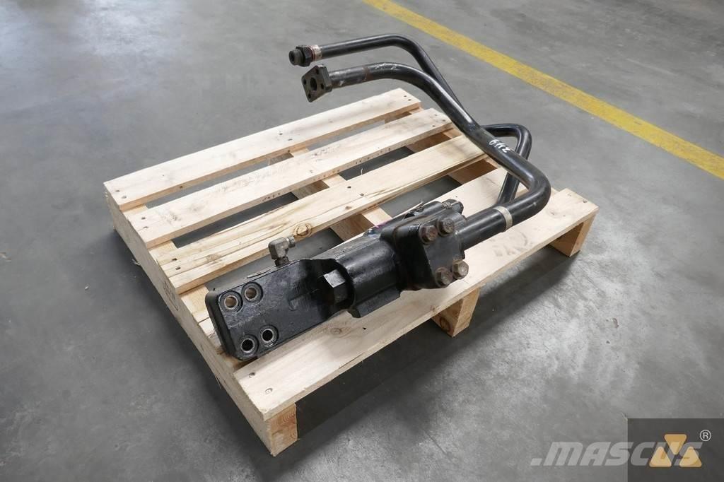 CAT 352-7143 Transport - Altele
