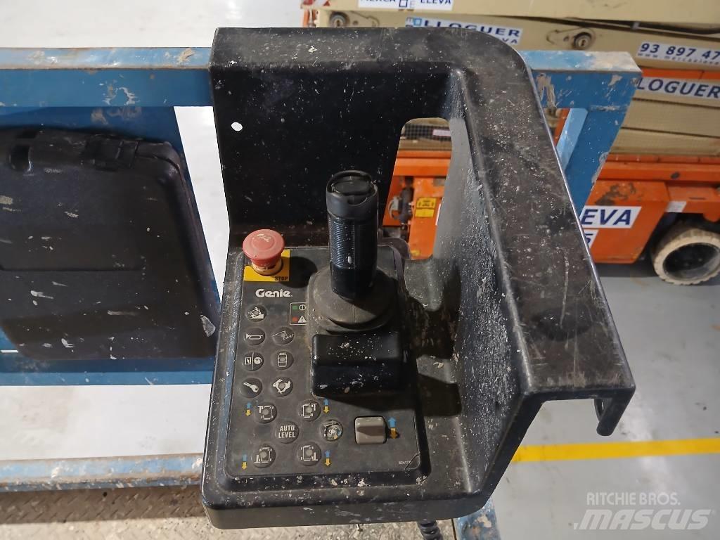 Genie GS 5390 RT Platforme foarfeca