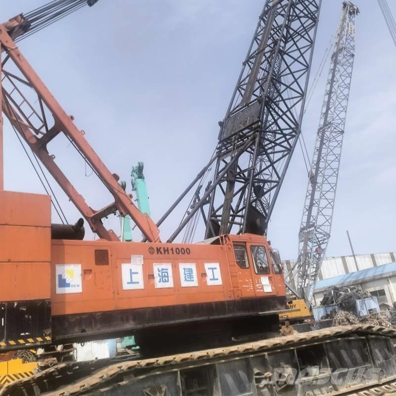 Hitachi KH 1000 Macarele