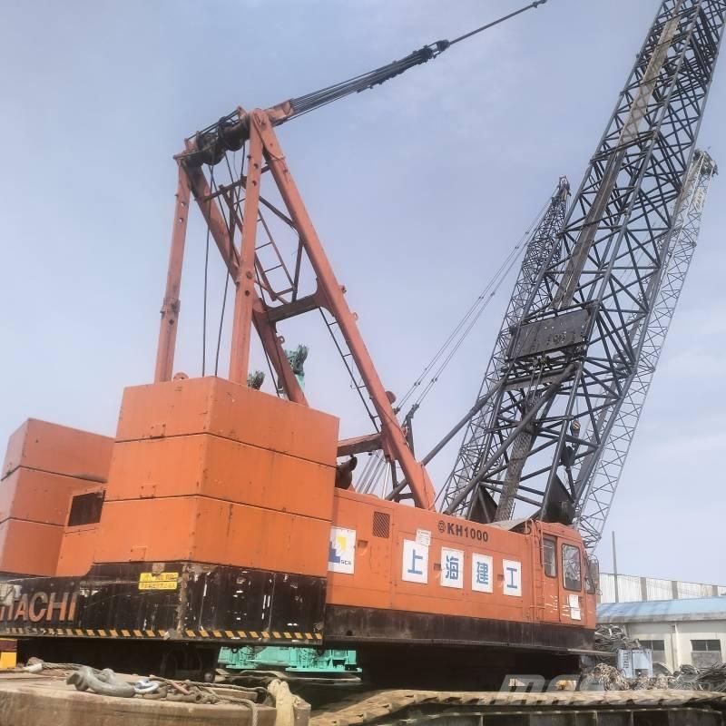 Hitachi KH 1000 Macarele