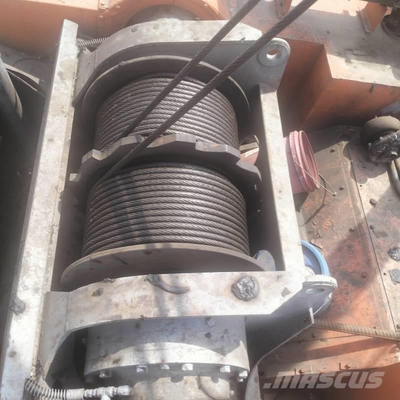 Hitachi KH 1000 Macarele