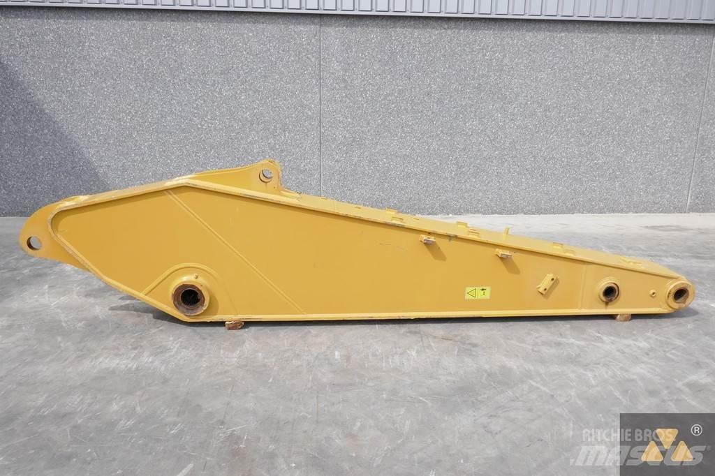 CAT Stick 336FL Transport - Altele