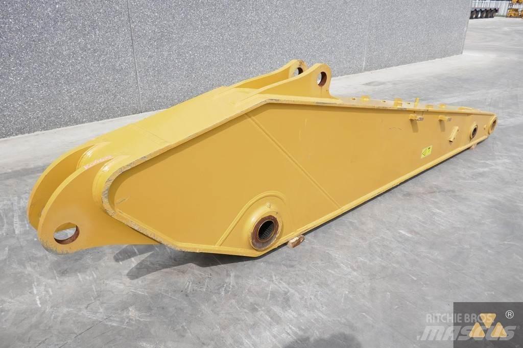 CAT Stick 336FL Transport - Altele