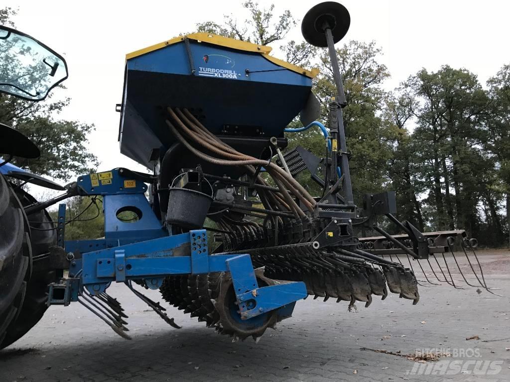 Rabe XL300A Semanatoare