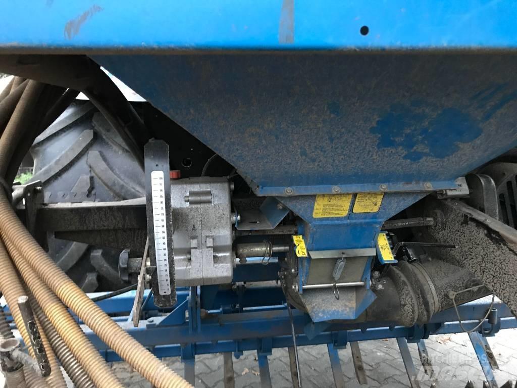 Rabe XL300A Semanatoare