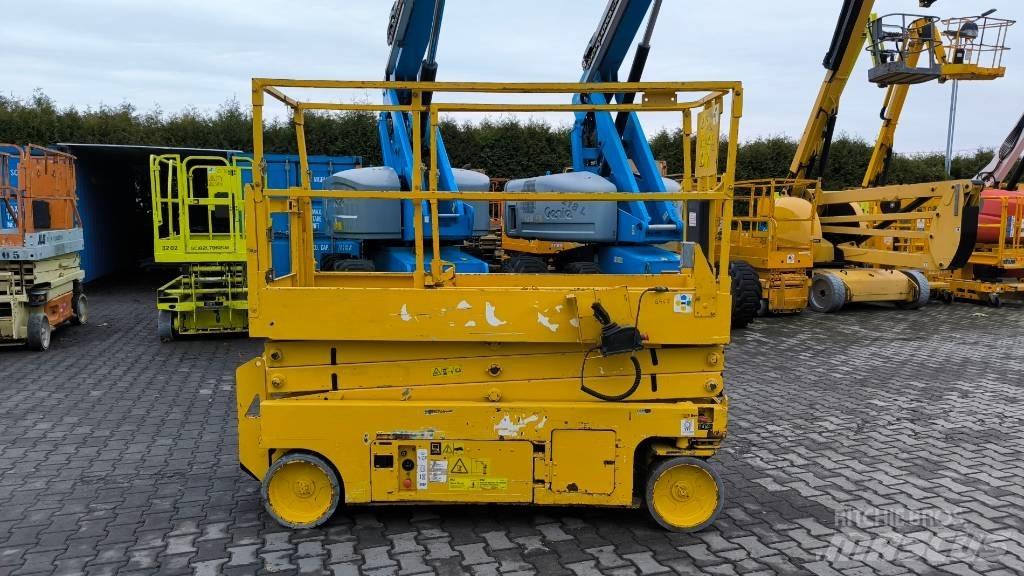 Genie GS 2032 Platforme foarfeca