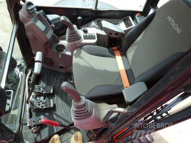Hitachi ZX 33 U-5 A Mini excavatoare < 7t