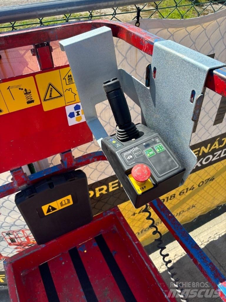 Genie GS 1532 Platforme foarfeca