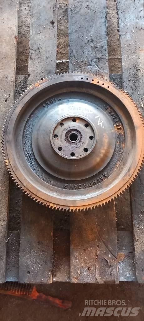 DAF LF 45.     5258810 Motoare