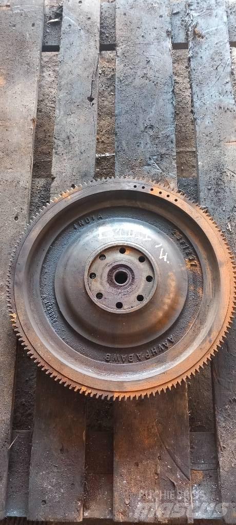 DAF LF 45.     5258810 Motoare