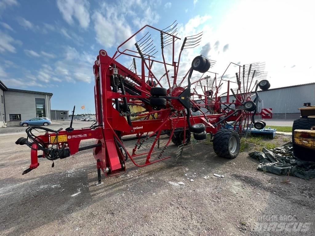 Kverneland 97150C Combina
